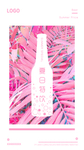 夏日酒吧啤酒海报