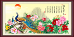 孔雀