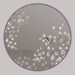 花鸟图