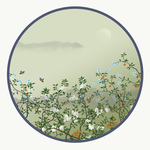花鸟图