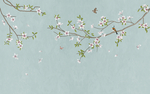 中式花鸟