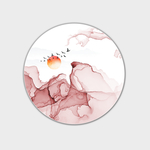 水墨画