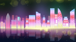 都市楼景