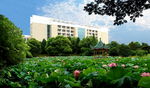 湖南科技大学校园图