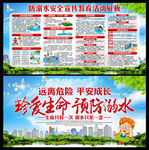 防溺水