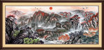 长城