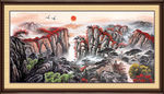 鸿运当头