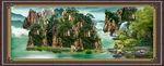 风景画