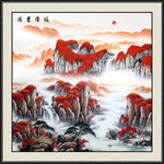 鸿运当头