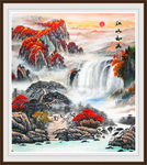 国画