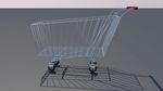 购物车模型