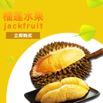 榴莲主图