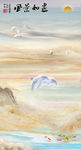 风景如画