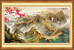 长城
