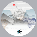 意境山水
