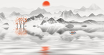 中国风