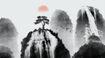 中国风