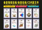 食堂文化节单位食堂