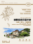 房地产展板