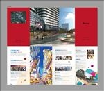 房地产折页微信朋友圈