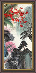 国画花鸟
