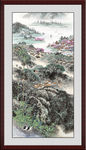 国画