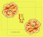 牡丹花