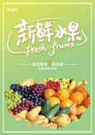 水果绘