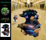 3d地画