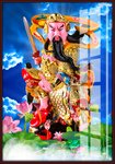 真武大帝