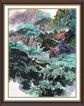 国画