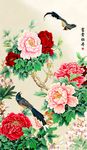 牡丹