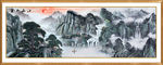 风景画