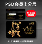 健身VIP卡