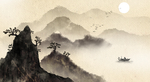 中国风
