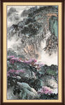 国画