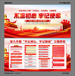 不忘初心