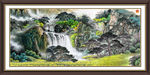 国画风景