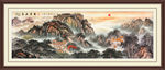 泰山