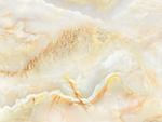 简约石纹装饰画 TIF合层画
