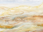 大气玉石装饰画 TIF合层