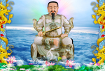 真武大帝 玄天上帝