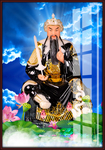 真武大帝