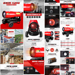 燃油取暖器详情页