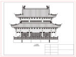古典建筑