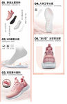 运动鞋详情