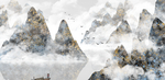 中国风背景