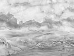 奢华 高清玉石壁画 TIF合层