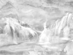 极品 高清玉石壁画 TIF合层