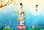 观音菩萨